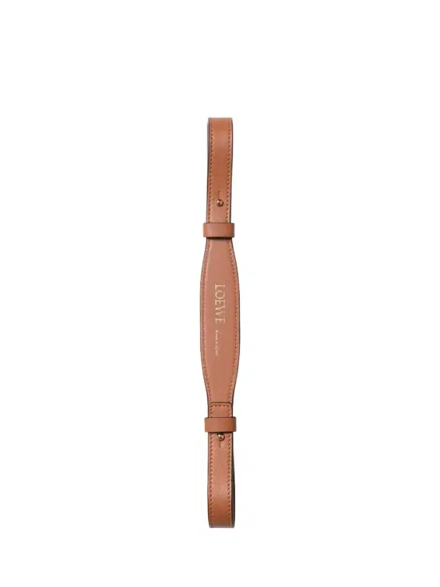 Loewe Branded Short Strap