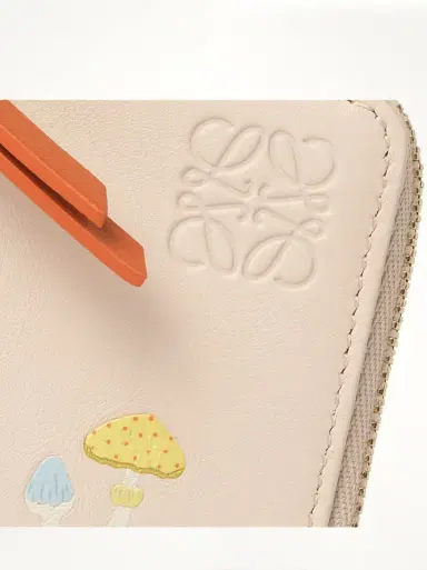 Loewe Hamster Coin Cardholder | Thumbnail 2 Loewe Hamster Coin Cardholder | Thumbnail 2