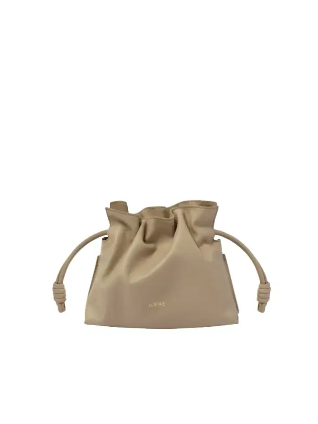 Loewe Flamenco Clutch Mini