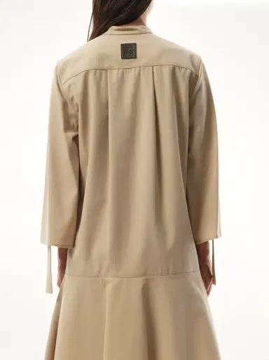 Loewe Drop Waist Dress | Thumbnail 6