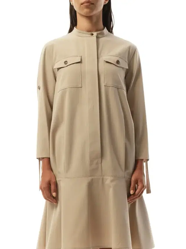 Drop Waist Dress Drop Waist Dress