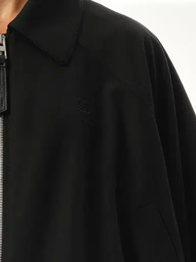 Loewe Relaxed Fit Balloon Jacket | Thumbnail 2 Loewe Relaxed Fit Balloon Jacket | Thumbnail 2