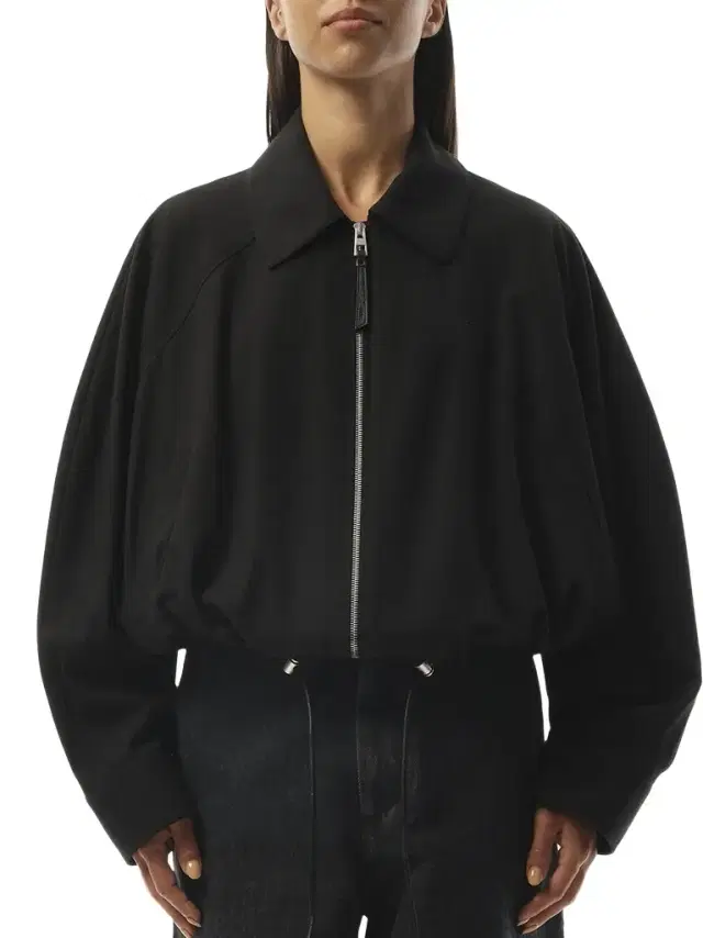 Loewe Relaxed Fit Balloon Jacket
