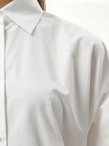 Loewe Cut-out Shirt | Thumbnail 2 Loewe Cut-out Shirt | Thumbnail 2