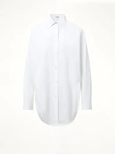 Loewe Cut-out Shirt | Thumbnail 3 Loewe Cut-out Shirt | Thumbnail 3