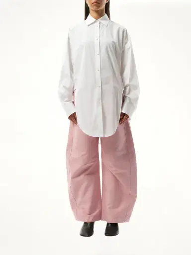 Loewe Cut-out Shirt | Thumbnail 4 Loewe Cut-out Shirt | Thumbnail 4