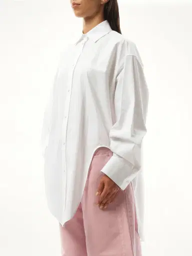 Loewe Cut-out Shirt | Thumbnail 5 Loewe Cut-out Shirt | Thumbnail 5