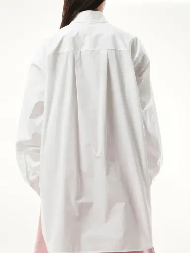 Loewe Cut-out Shirt | Thumbnail 6 Loewe Cut-out Shirt | Thumbnail 6