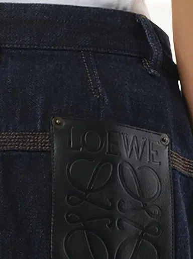 Loewe Workwear Skirt | Thumbnail 2