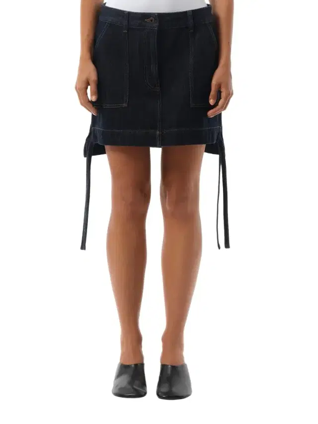 Loewe Workwear Skirt