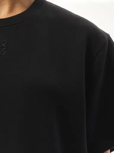 Loewe Draped T-shirt | Thumbnail 2 Loewe Draped T-shirt | Thumbnail 2