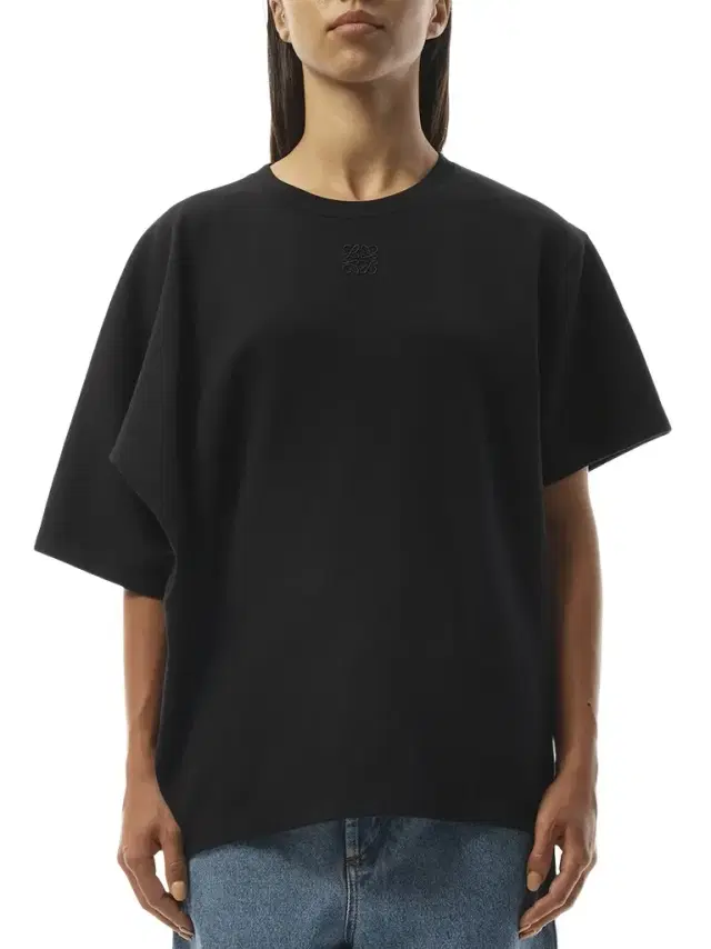 Draped T-shirt Draped T-shirt