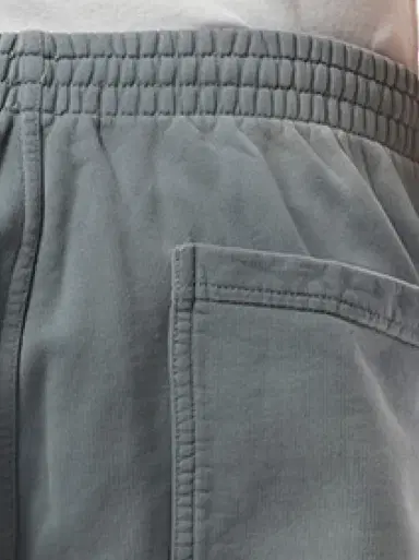 Represent Patron of The Club Sweatpant in Washed | Thumbnail 2 Represent Patron of The Club Sweatpant in Washed | Thumbnail 2
