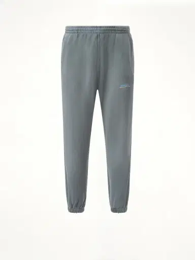 Represent Patron of The Club Sweatpant in Washed | Thumbnail 3 Represent Patron of The Club Sweatpant in Washed | Thumbnail 3