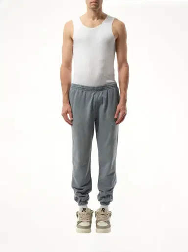 Represent Patron of The Club Sweatpant in Washed | Thumbnail 4 Represent Patron of The Club Sweatpant in Washed | Thumbnail 4