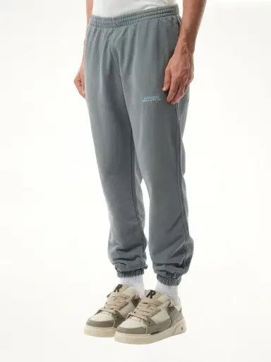 Represent Patron of The Club Sweatpant in Washed | Thumbnail 5 Represent Patron of The Club Sweatpant in Washed | Thumbnail 5
