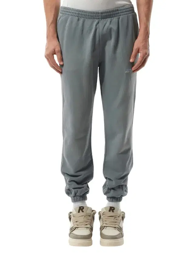 Represent Patron of The Club Sweatpant in Washed