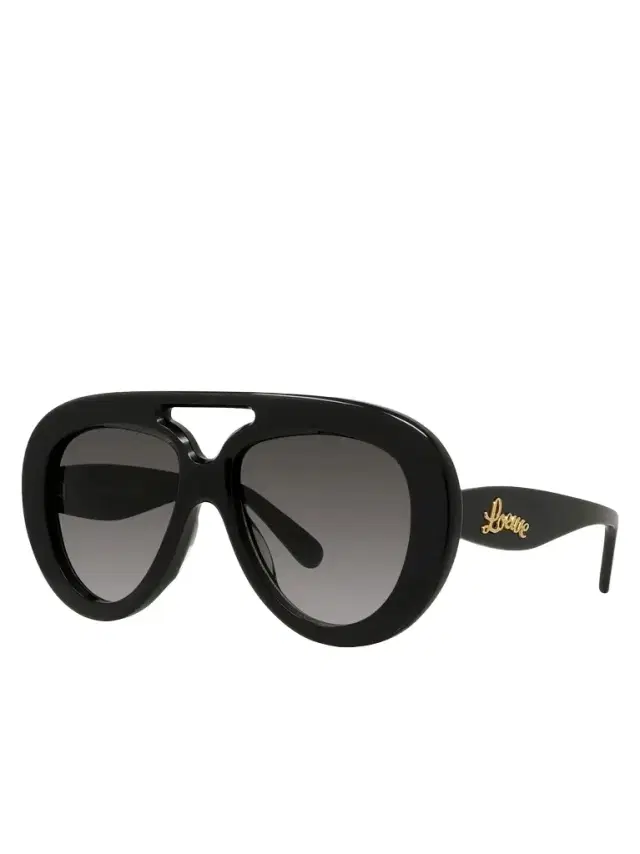 Loewe Loewe Lw40144u 5501b Sunglasses