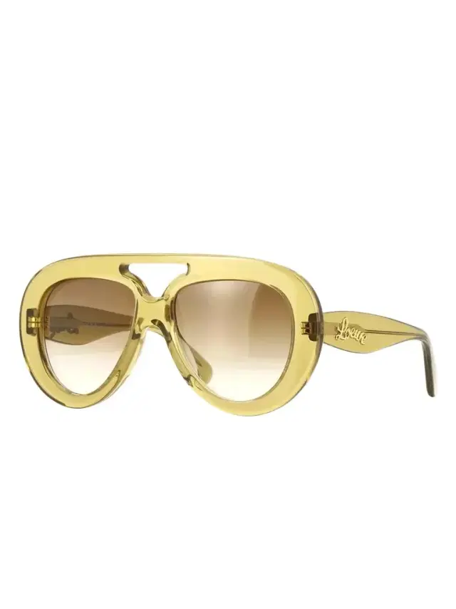 Loewe Loewe Lw40144u 5596f Sunglasses