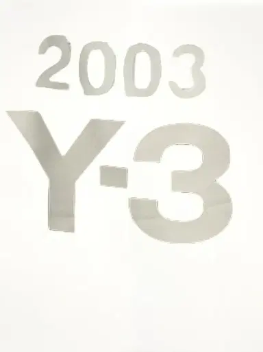 Y-3 Unisex Pun Logo Hoodie | Thumbnail 2 Y-3 Unisex Pun Logo Hoodie | Thumbnail 2