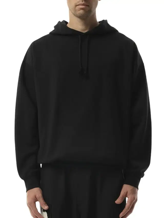 Y-3 Unisex Pun Logo Hoodie