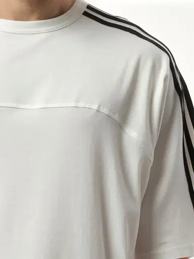 Y-3 3 Stripe T-shirt | Thumbnail 2