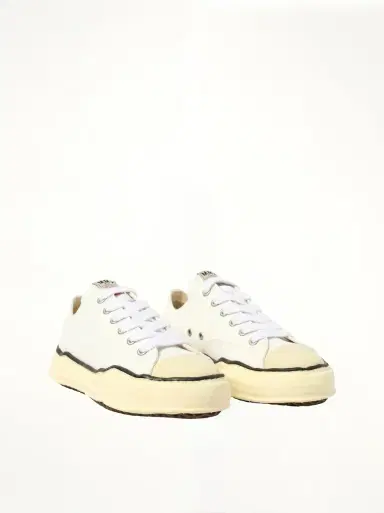 Maison MIHARA YASUHIRO Peterson OG Vintage Sneaker | Thumbnail 3 Maison MIHARA YASUHIRO Peterson OG Vintage Sneaker | Thumbnail 3