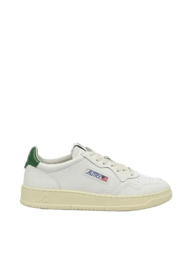 Autry Medalist Low Sneakers