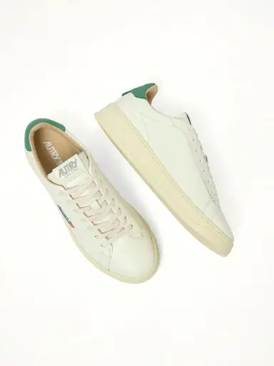 Autry Dallas Low Sneakers | Thumbnail 2