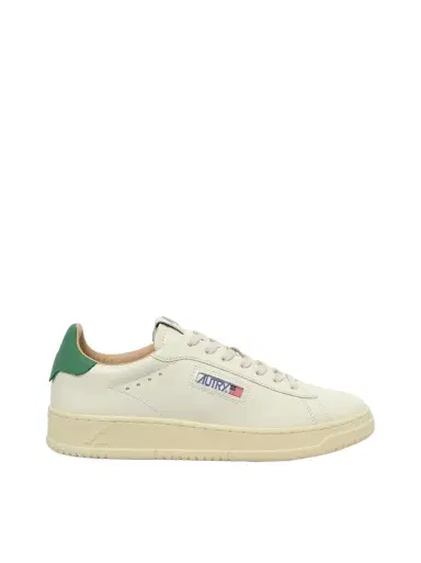 Autry Dallas Low Sneakers | Thumbnail 1