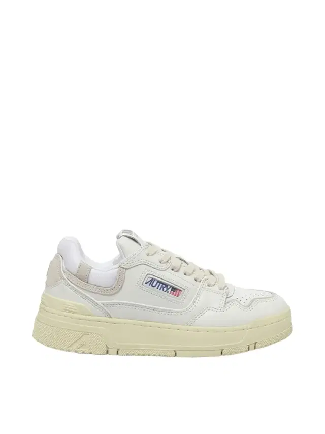 Autry Clc Low Sneakers