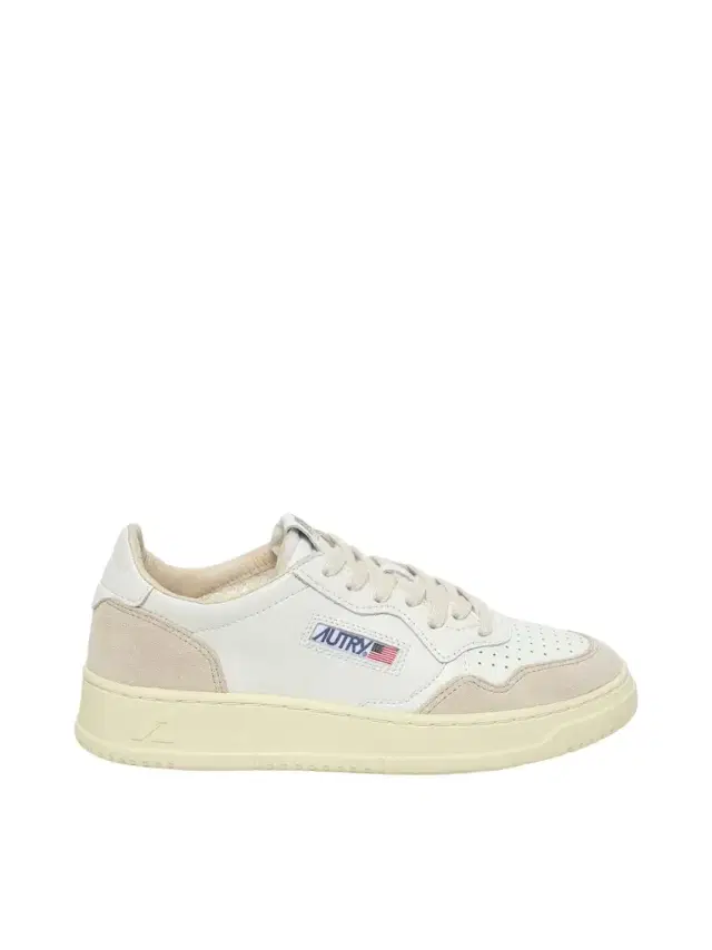 Autry Medalist Low Sneakers