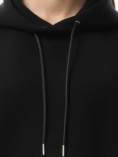 Sacai S Sponge Sweat Hoodie | Thumbnail 2 Sacai S Sponge Sweat Hoodie | Thumbnail 2