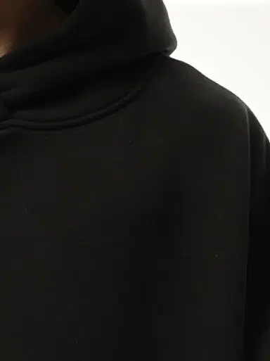 Entire Studios Heavy Hood in Soot | Thumbnail 2 Entire Studios Heavy Hood in Soot | Thumbnail 2
