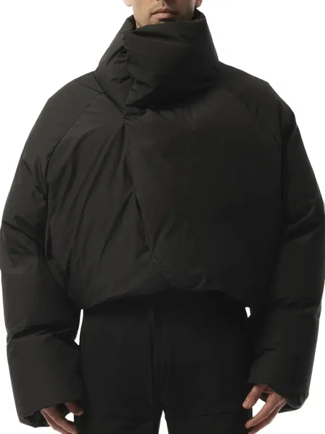 Entire Studios Dbl Puffer Jacket