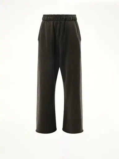Entire Studios Full Sweatpants in Washed | Thumbnail 3 Entire Studios Full Sweatpants in Washed | Thumbnail 3