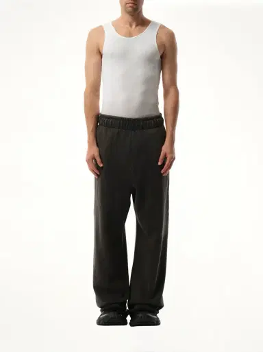 Entire Studios Full Sweatpants in Washed | Thumbnail 4 Entire Studios Full Sweatpants in Washed | Thumbnail 4