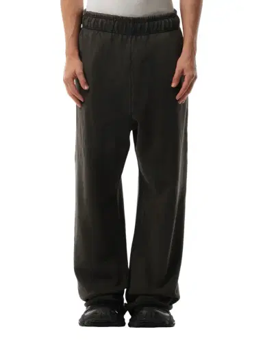 Entire Studios Full Sweatpants in Washed | Thumbnail 1 Entire Studios Full Sweatpants in Washed | Thumbnail 1
