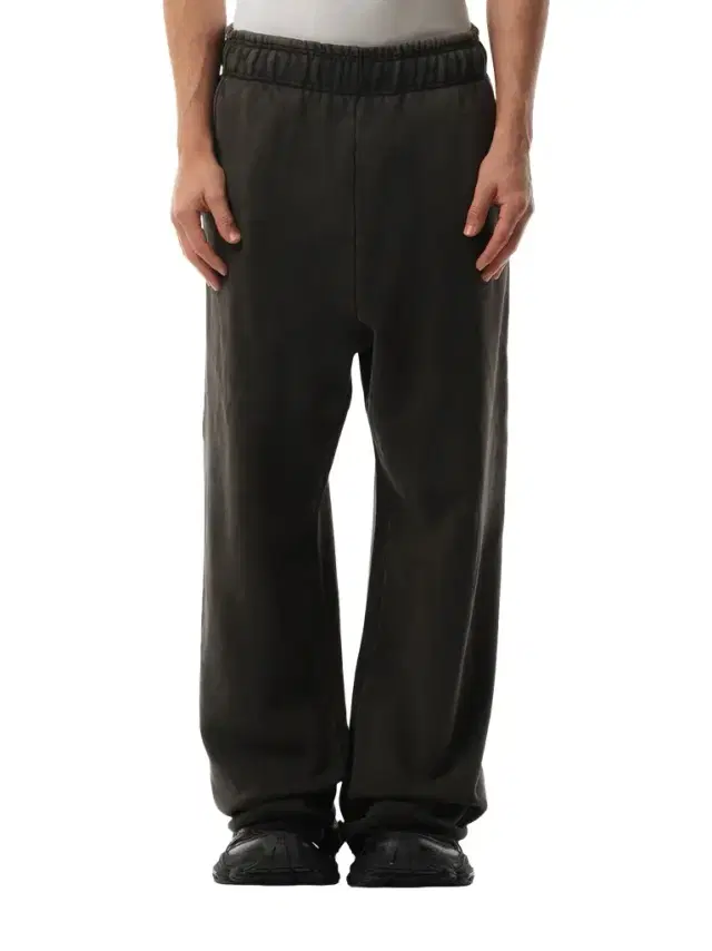 Entire Studios Full Sweatpants in Washed