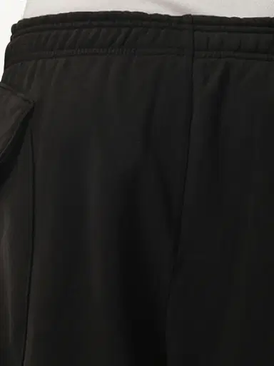 Entire Studios Heavy Gocar Sweatpants in Soot Black | Thumbnail 2 Entire Studios Heavy Gocar Sweatpants in Soot Black | Thumbnail 2