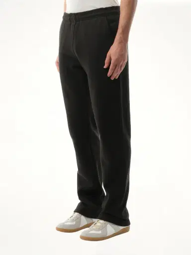 Entire Studios Heavy Sweatpants in Soot Black | Thumbnail 5 Entire Studios Heavy Sweatpants in Soot Black | Thumbnail 5