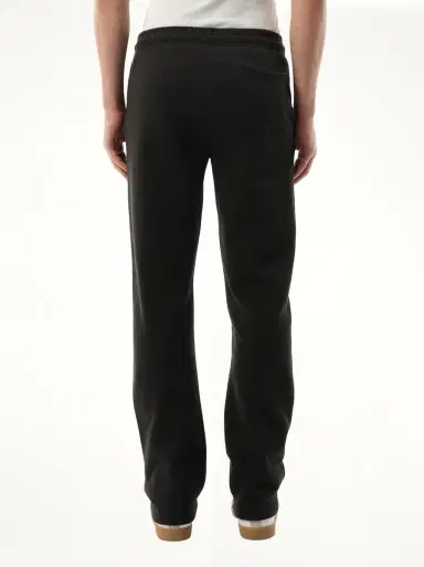 Entire Studios Heavy Sweatpants in Soot Black | Thumbnail 6 Entire Studios Heavy Sweatpants in Soot Black | Thumbnail 6