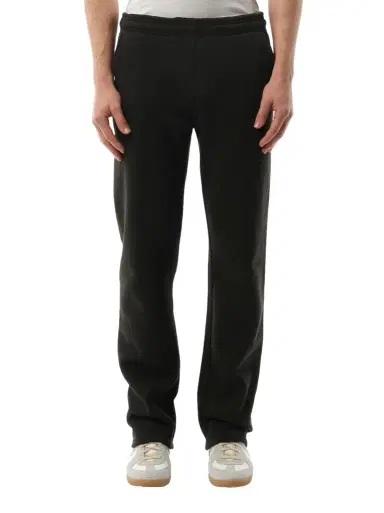 Entire Studios Heavy Sweatpants in Soot Black | Thumbnail 1 Entire Studios Heavy Sweatpants in Soot Black | Thumbnail 1
