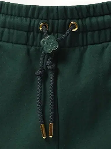 Casablanca Embroidered CC Patch Jogger | Thumbnail 2 Casablanca Embroidered CC Patch Jogger | Thumbnail 2