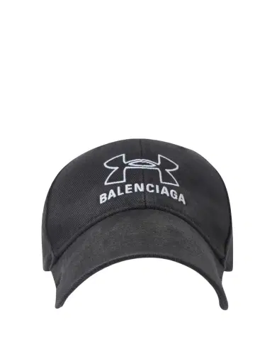 Balenciaga Under Armour Cap | Thumbnail 1 Balenciaga Under Armour Cap | Thumbnail 1