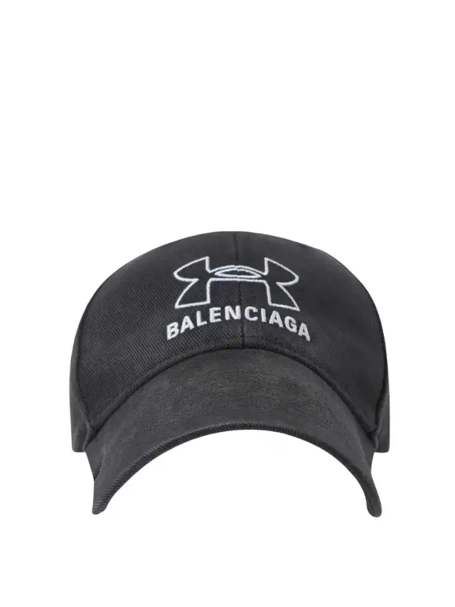 Balenciaga Under Armour Cap