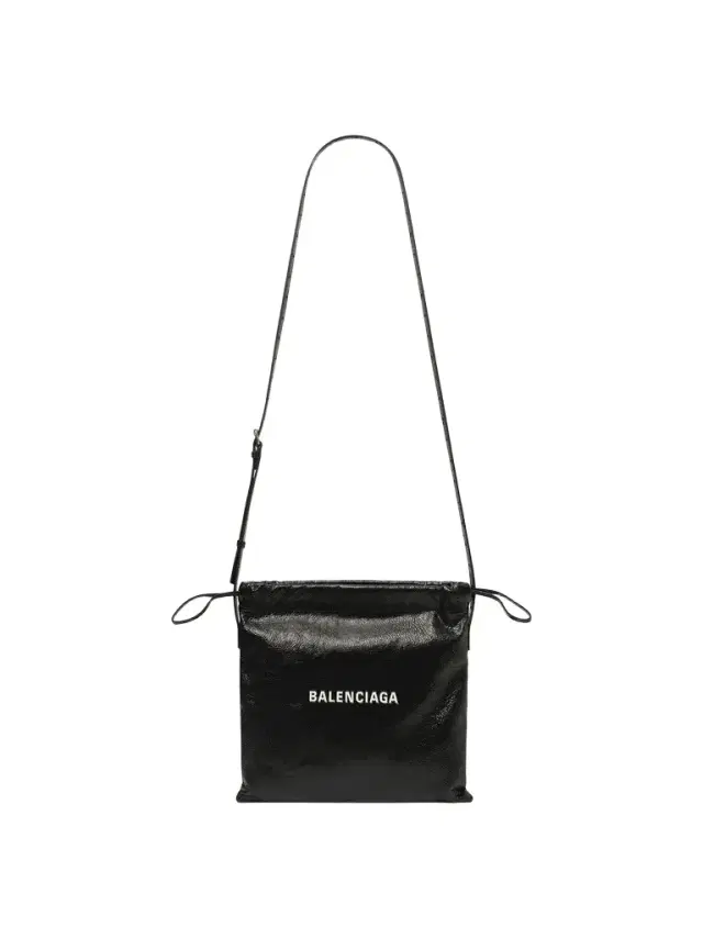 Balenciaga Logo Shopper Dust Bag