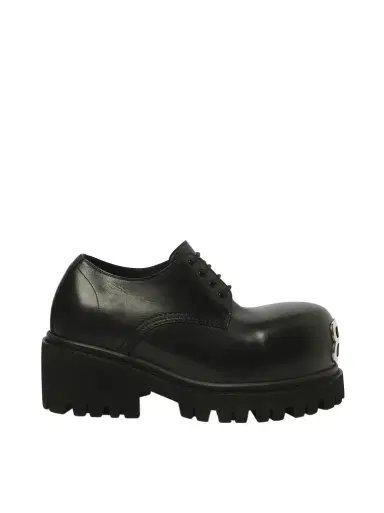 Balenciaga Stomper Derbie BB | Thumbnail 1 Balenciaga Stomper Derbie BB | Thumbnail 1