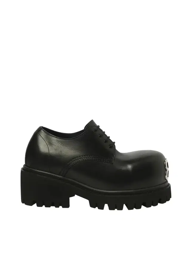 Balenciaga Stomper Derbie BB