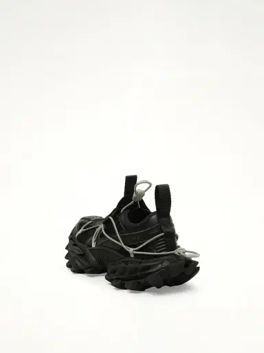 Balenciaga Hike Sneaker | Thumbnail 2 Balenciaga Hike Sneaker | Thumbnail 2